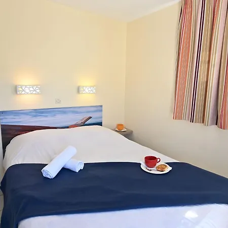 Διαμέρισμα L'esquinade - F4 218 By Interhome *