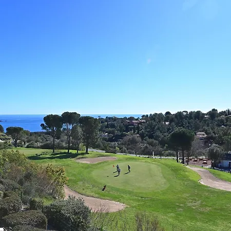 L'esquinade - F4 218 By Interhome * Saint-Raphael (Var)