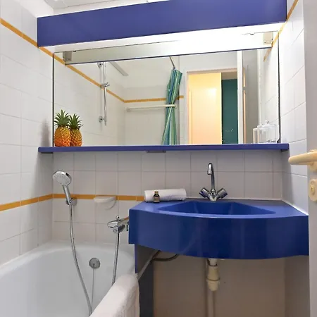 Διαμέρισμα L'esquinade - F4 218 By Interhome Saint-Raphaël