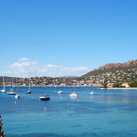 L'esquinade - F4 218 By Interhome * Saint-Raphaël