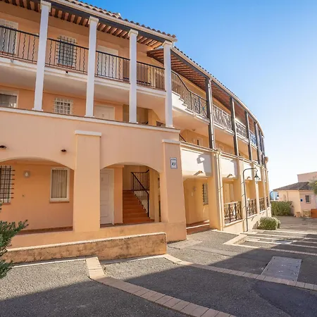 L'esquinade - F4 218 By Interhome