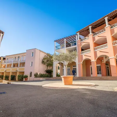 L'esquinade - F4 218 By Interhome * Saint-Raphaël