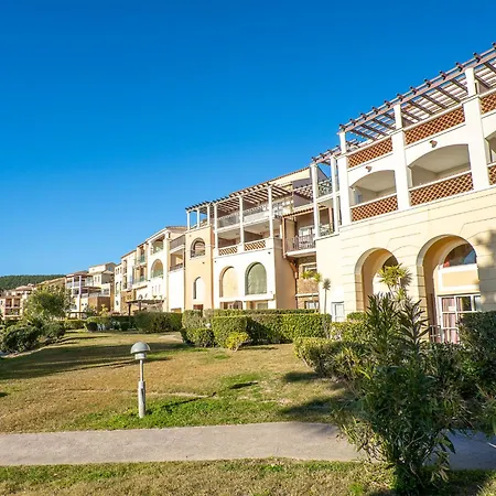 L'esquinade - F4 218 By Interhome Διαμέρισμα *