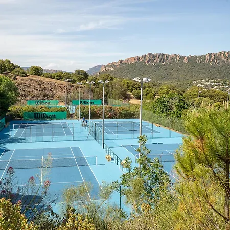 L'esquinade - F4 218 By Interhome