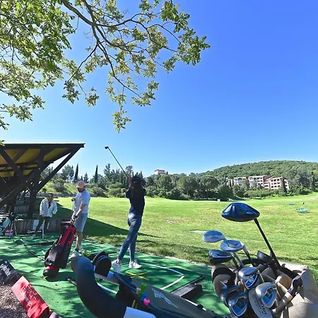 L'esquinade - F4 218 By Interhome Διαμέρισμα Saint-Raphaël