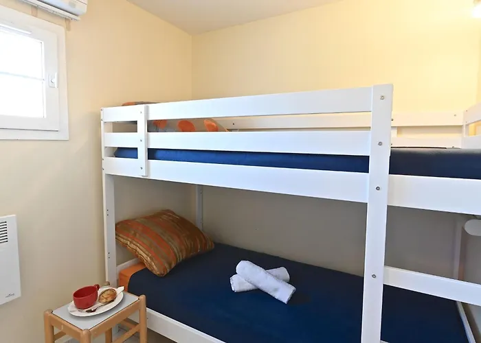 L'esquinade - F4 218 By Interhome *