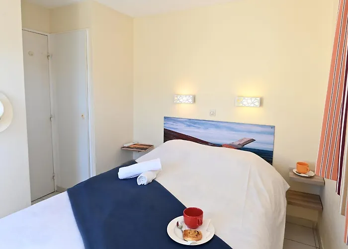 L'esquinade - F4 218 By Interhome * Сен-Рафаель