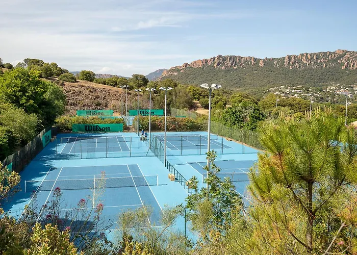 L'esquinade - F4 218 By Interhome