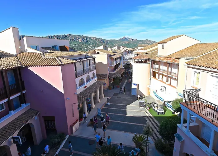 L'esquinade - F4 218 By Interhome Апартаменти