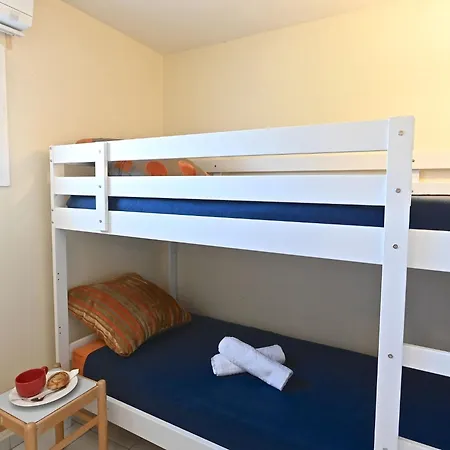 L'esquinade - F4 218 By Interhome *