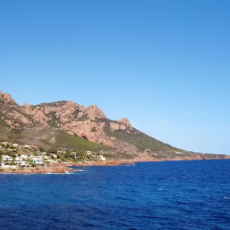 L'esquinade - F4 218 By Interhome *