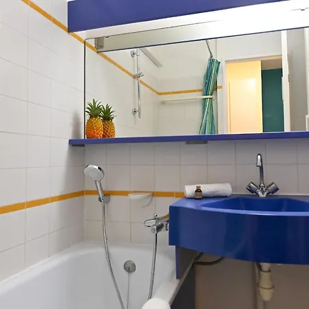 L'esquinade - F4 218 By Interhome Lejlighed Saint-Raphaël