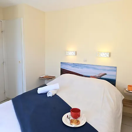 L'esquinade - F4 218 By Interhome * Saint-Raphaël