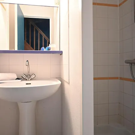 L'esquinade - F4 218 By Interhome Lejlighed Saint-Raphaël