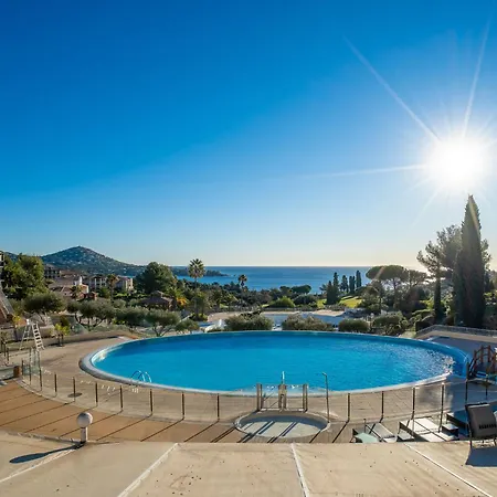 L'esquinade - F4 218 By Interhome Apartamento