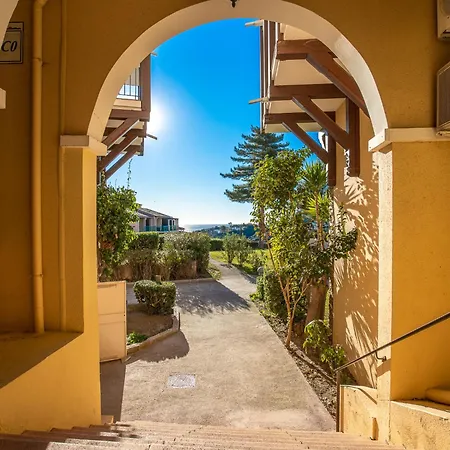 Appartamento L'esquinade - F4 218 By Interhome *