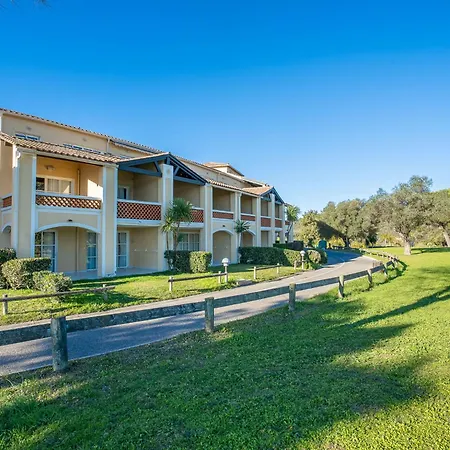 L'esquinade - F4 218 By Interhome Saint-Raphaël