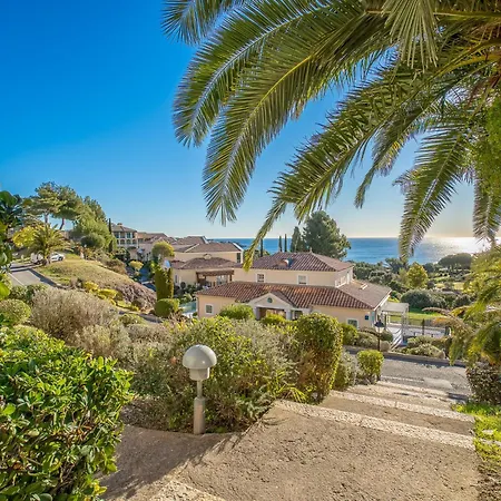 L'esquinade - F4 218 By Interhome *