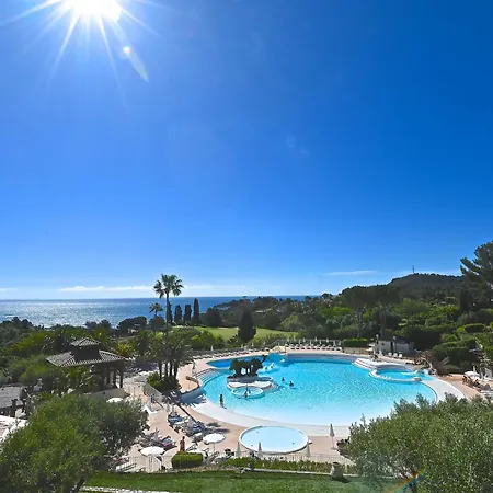 L'esquinade - F4 218 By Interhome Appartamento Saint-Raphaël