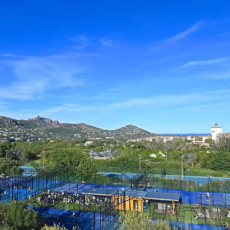 L'esquinade - F4 218 By Interhome *