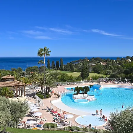 L'esquinade - F4 218 By Interhome * Saint-Raphaël