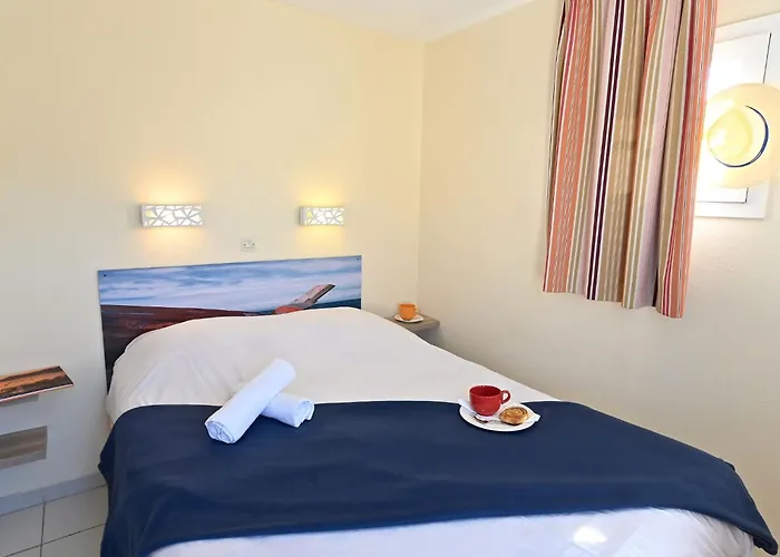 Daire L'esquinade - F4 218 By Interhome *