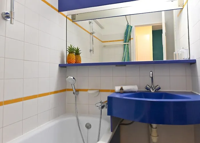 L'esquinade - F4 218 By Interhome Daire Saint-Raphaël