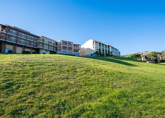 L'esquinade - F4 218 By Interhome * Saint-Raphaël