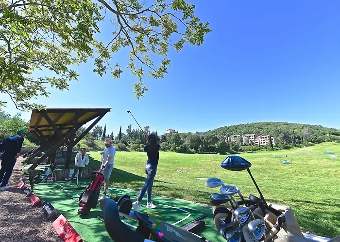 L'esquinade - F4 218 By Interhome Daire Saint-Raphaël